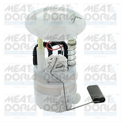 Pompa Combustibil Meat&doria Meat & Doria Opel 77037E