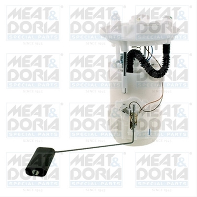 Pompa Combustibil Meat&doria Meat & Doria Renault 77054E