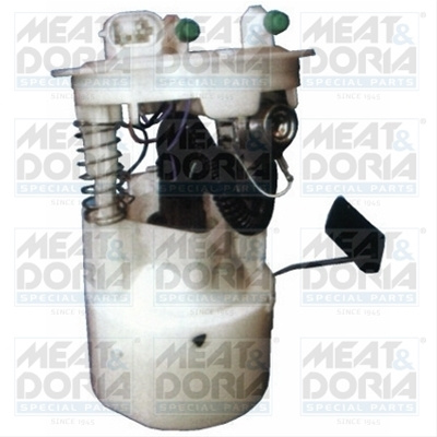 Pompa Combustibil Meat&doria Meat & Doria Renault 76579E