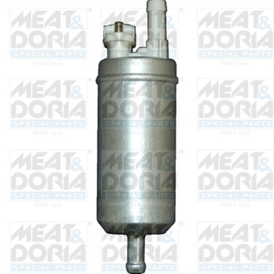 Pompa Combustibil Meat & Doria Mercedes-Benz 76041