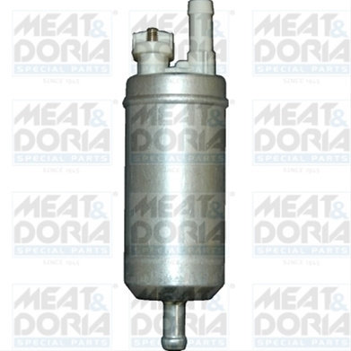 Pompa Combustibil Meat & Doria Mercedes-Benz 76041