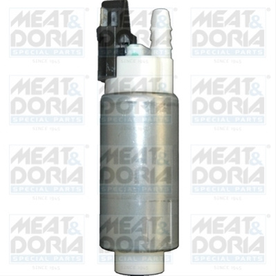 Pompa Combustibil Meat & Doria Peugeot 76392