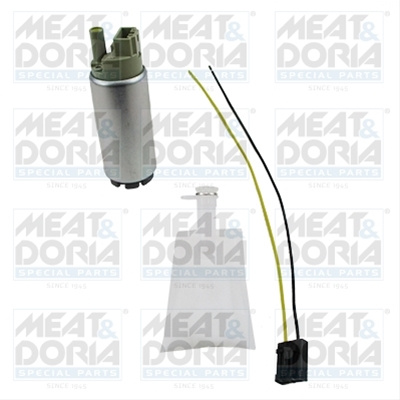 Pompa Combustibil Meat & Doria Renault 76385