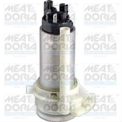 Pompa Combustibil Meat & Doria Seat 76918