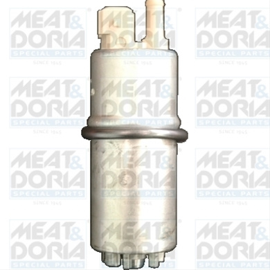 Pompa Combustibil Meat & Doria Vag 76400