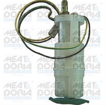 Pompa Combustibil Meat & Doria Vw 76405