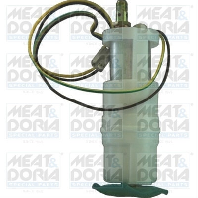 Pompa Combustibil Meat & Doria Vw 76405