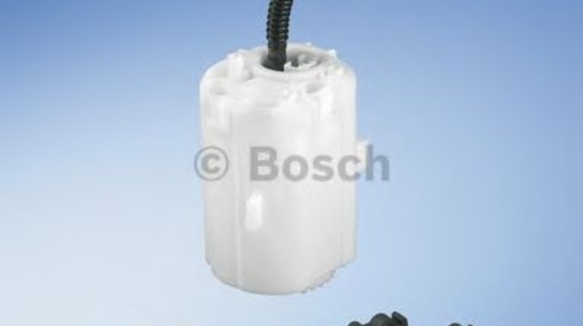 Pompa combustibil MERCEDES A-CLASS (W168) (1997 - 2004) BOSCH 0 986 580 825 piesa NOUA