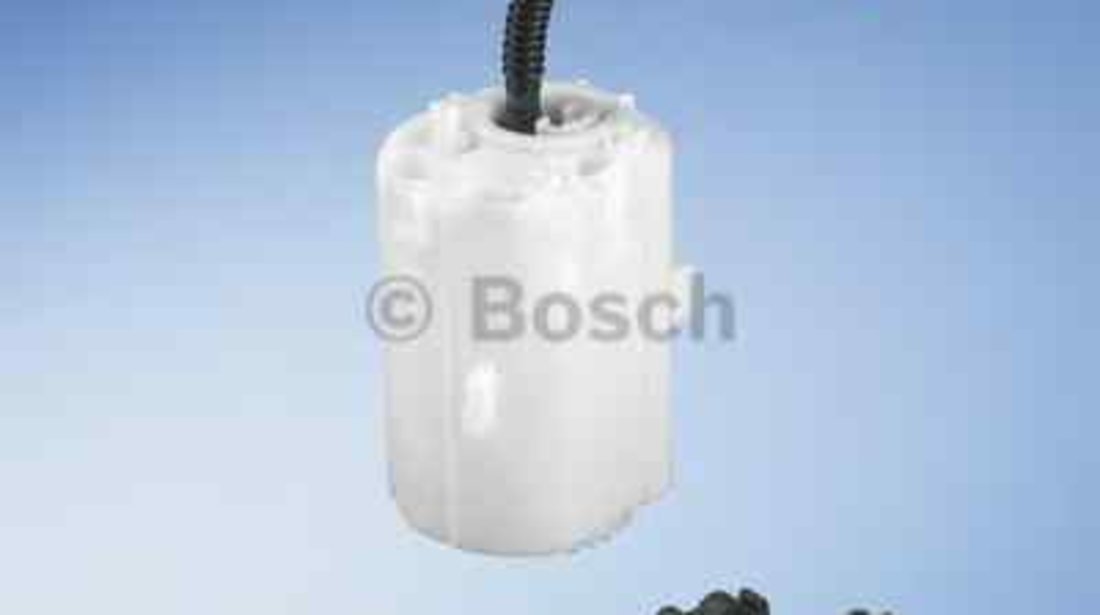 Pompa combustibil MERCEDES-BENZ A-CLASS W168 BOSCH 0 986 580 825