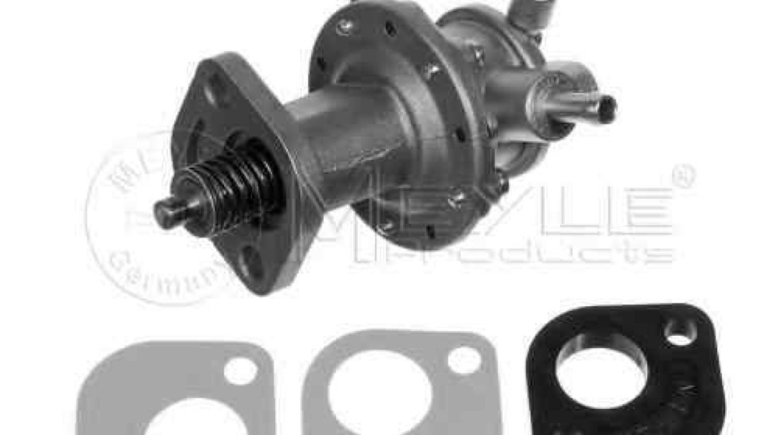 Pompa combustibil MERCEDES-BENZ HECKFLOSSE W110 MEYLE 014 009 0001/S