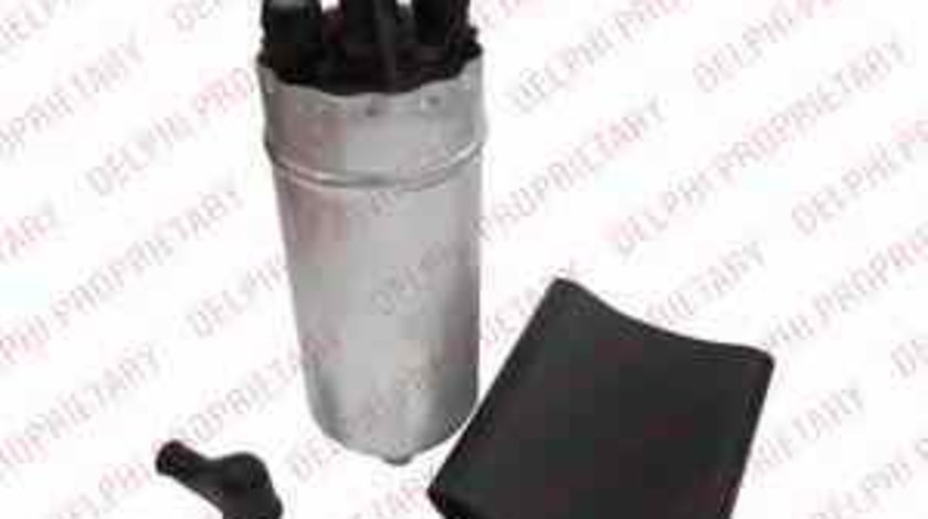 Pompa combustibil MERCEDES-BENZ S-CLASS W126 Producator DELPHI FE0448-12B1