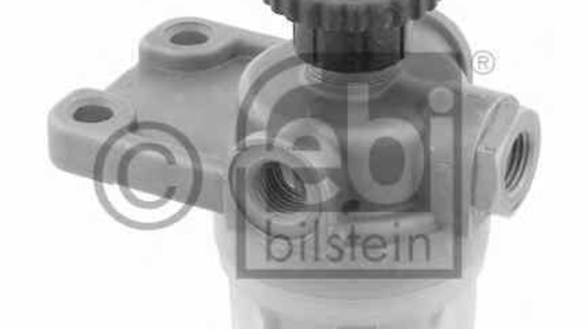 Pompa combustibil MERCEDES-BENZ SK FEBI BILSTEIN 24488