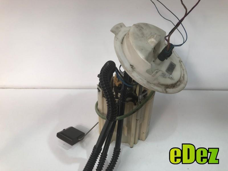 Pompa combustibil Mercedes C-Class (2007-2010) [W204] 2.2 cdi a2044700594
