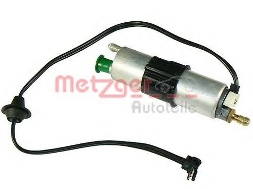 Pompa combustibil MERCEDES C-CLASS Combi (S202) (1996 - 2001) METZGER 2250027 piesa NOUA