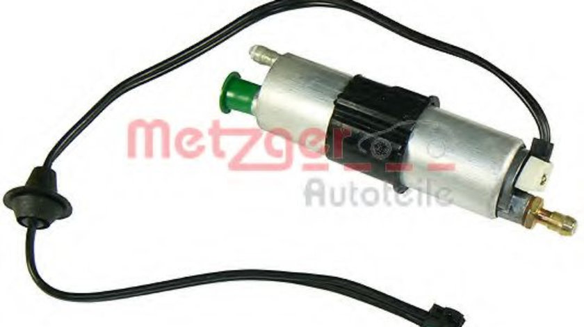 Pompa combustibil MERCEDES C-CLASS Combi (S202) (1996 - 2001) METZGER 2250027 piesa NOUA