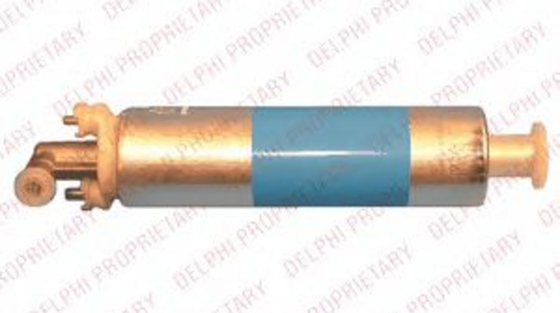 Pompa combustibil MERCEDES C-CLASS Combi (S202) (1996 - 2001) DELPHI FE10083-12B1 piesa NOUA