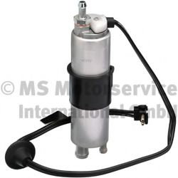 Pompa combustibil MERCEDES C-CLASS T-Model (S203) (2001 - 2007) PIERBURG 7.22020.50.0 piesa NOUA