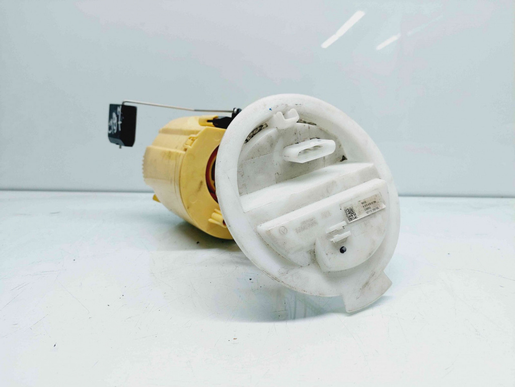 Pompa combustibil Mercedes Clasa E (W212) Facelift [Fabr 2009-2016] A2124700194 2.2 CDI 651924 2.2 CDI 651924 143KW / 194CP