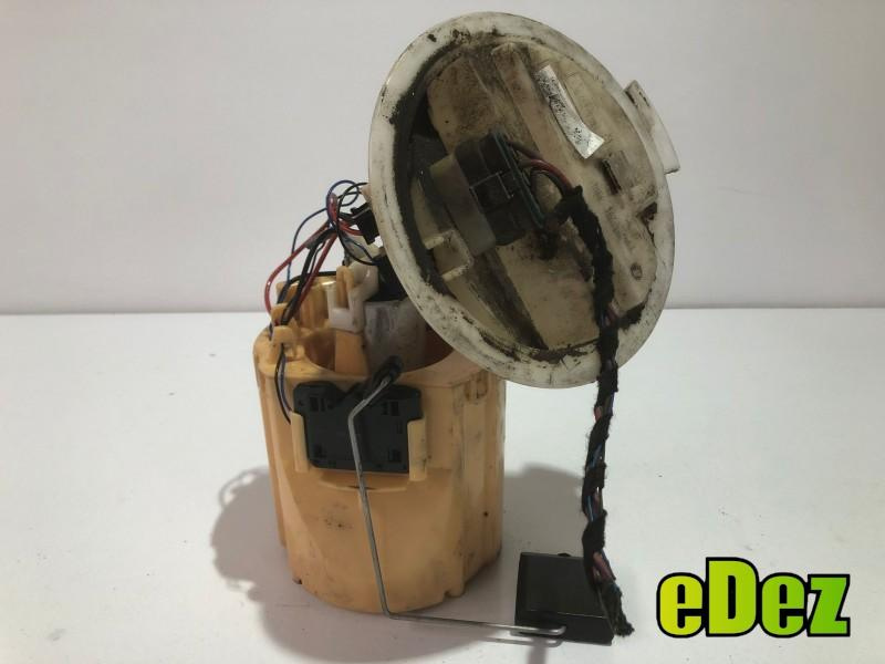 Pompa combustibil Mercedes E-Class (2009->) [W212] 2.2 cdti a651 A2124700194