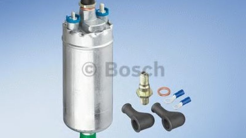 Pompa combustibil MERCEDES E-CLASS Cabriolet (A124) (1993 - 1998) BOSCH 0 580 254 911 piesa NOUA