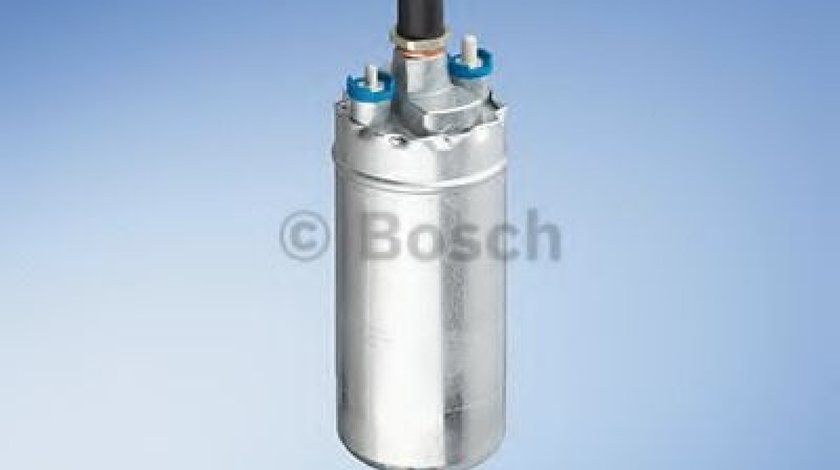 Pompa combustibil MERCEDES E-CLASS Cabriolet (A124) (1993 - 1998) BOSCH 0 580 254 950 piesa NOUA