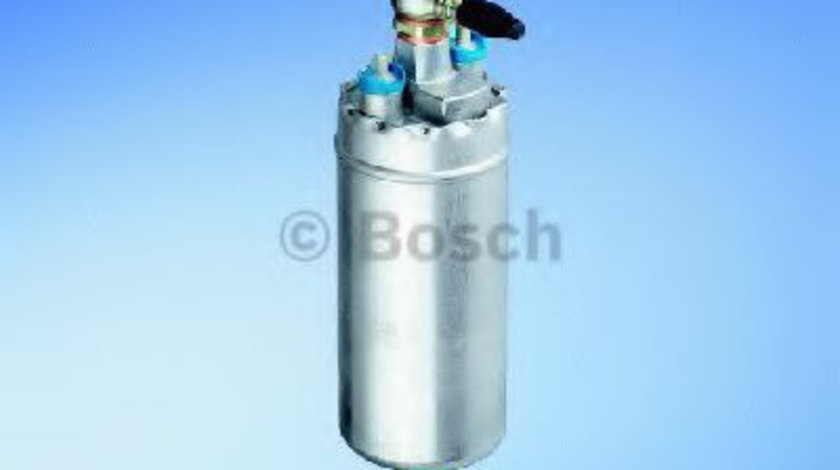 Pompa combustibil MERCEDES G-CLASS Cabrio (W463) (1989 - 2016) BOSCH 0 580 464 087 piesa NOUA