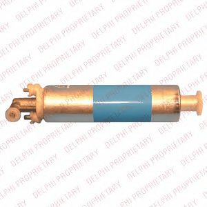 Pompa combustibil MERCEDES G-CLASS (W463) (1989 - 2016) DELPHI FE10083-12B1 piesa NOUA
