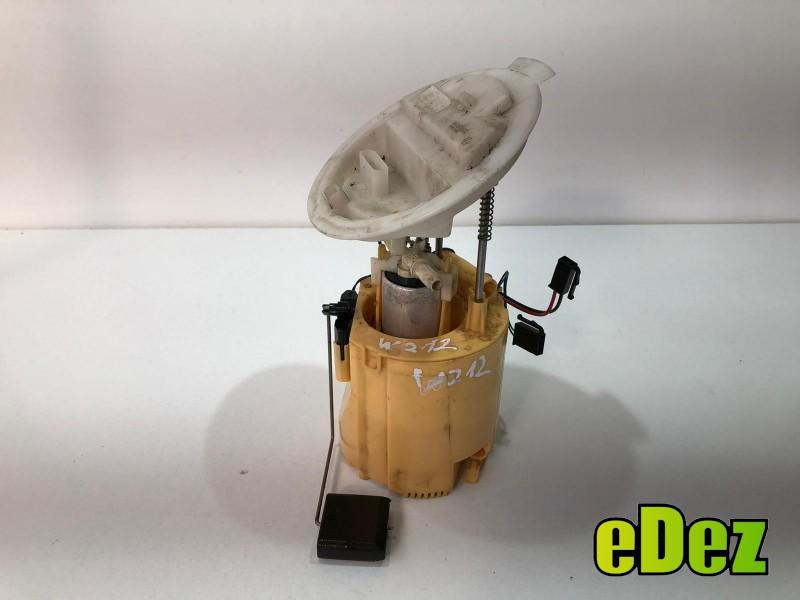 Pompa combustibil Mercedes S-Class (2005-2009) [W221] 320 cdi a2c53064397
