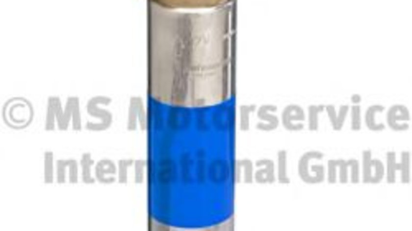 Pompa combustibil MERCEDES S-CLASS Cupe (C215) (1999 - 2006) PIERBURG 7.28126.51.0 piesa NOUA