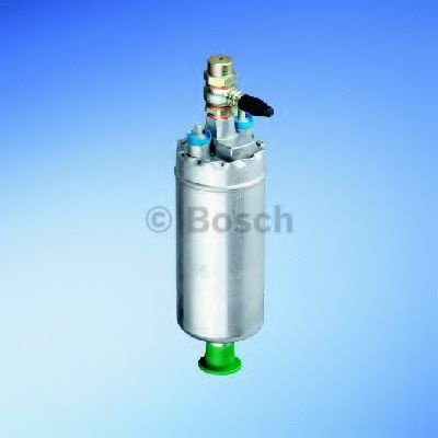 Pompa combustibil MERCEDES S-CLASS (W220) (1998 - 2005) BOSCH 0 580 464 087 piesa NOUA