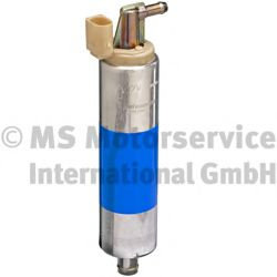 Pompa combustibil MERCEDES S-CLASS (W220) (1998 - 2005) PIERBURG 7.28126.51.0 piesa NOUA