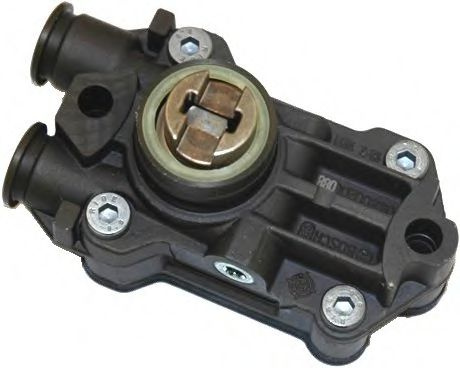 Pompa combustibil MERCEDES SPRINTER 3-t platou / sasiu (903) (1995 - 2006) MEAT & DORIA 77015 piesa NOUA