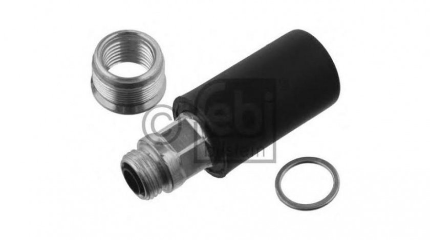 Pompa combustibil Mercedes T1/TN caroserie inchisa/combi 1981-1995 #2 0000908850