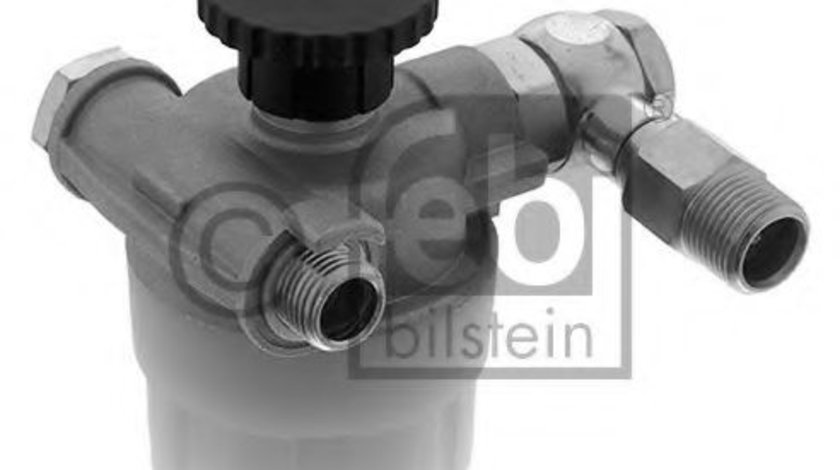 Pompa, combustibil MERCEDES VARIO cabina cu motor (1996 - 2016) FEBI BILSTEIN 47551 piesa NOUA