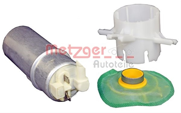 Pompa Combustibil Metzger Bmw 2250165