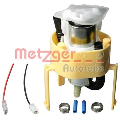 Pompa Combustibil Metzger Fiat 2250309