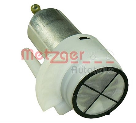 Pompa Combustibil Metzger Ford 2250010