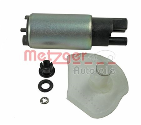 Pompa Combustibil Metzger Kia 2250162