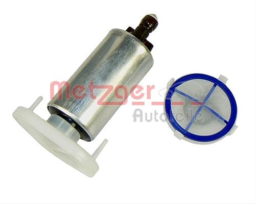 Pompa, Combustibil Metzger Mercedes-Benz 2250043