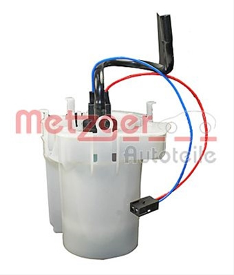 Pompa Combustibil Metzger Opel 2250009