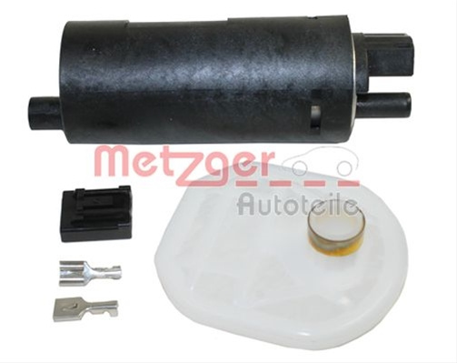 Pompa Combustibil Metzger Opel 2250164