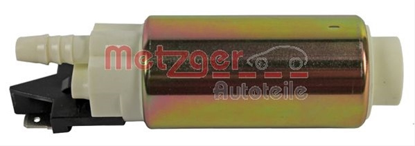Pompa Combustibil Metzger Peugeot 2250160