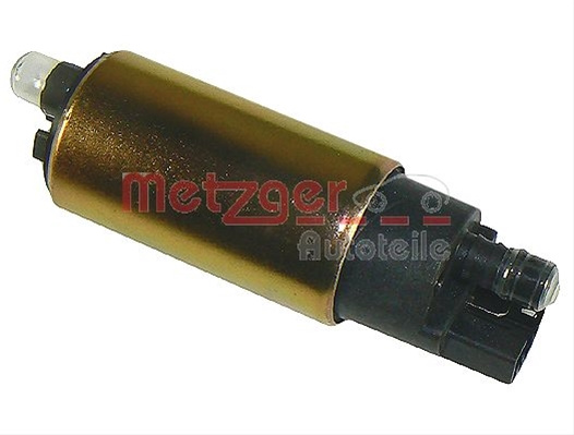 Pompa Combustibil Metzger Renault 2250039