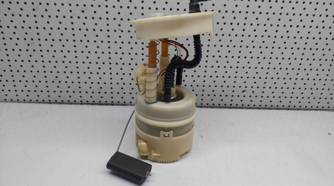 Pompa combustibil MINI Cooper (R56) [Fabr 2006-2014] 2752287 1.4 B N12B