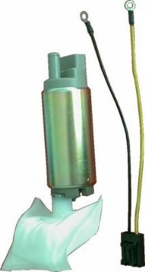 Pompa combustibil MITSUBISHI LANCER VI (CJ-CP) (1995 - 2003) MEAT & DORIA 76385 piesa NOUA