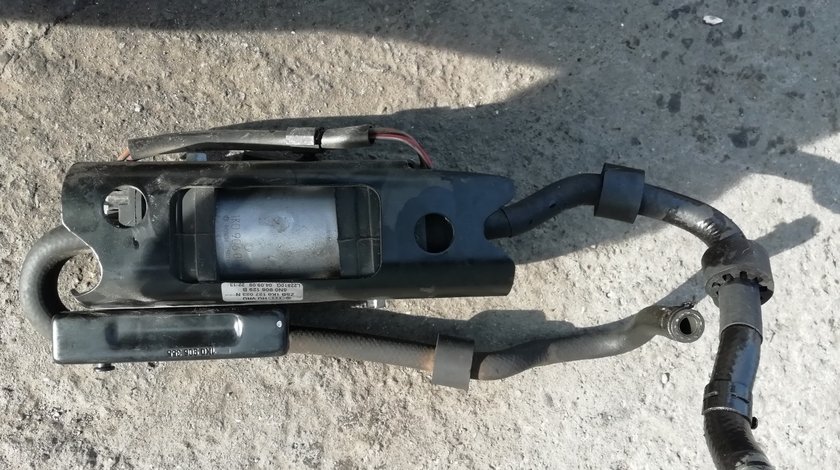 Pompa Combustibil Motorina cod 1K0906089 VOLKSWAGEN PASSAT CC Motor 2.0, Diesel