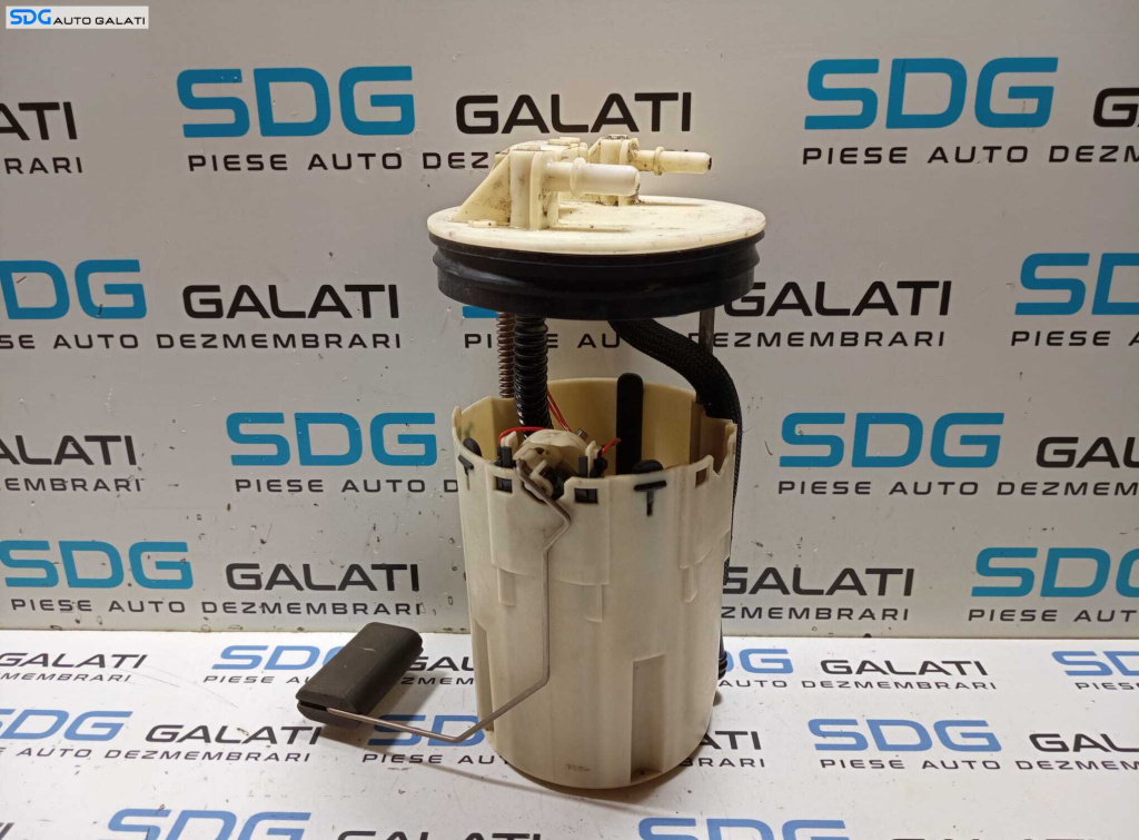 Pompa Combustibil Motorina cu Senzor Sonda Litrometrica Rezervor Nissan Primera 2.2 DCI 2002 - 2007 Cod 0580300035 [M5308]