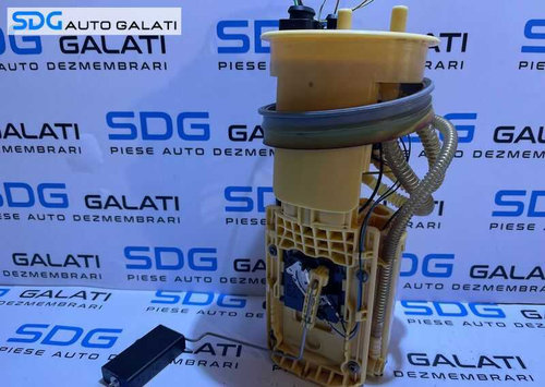 Pompa Combustibil Motorina cu Senzor Sonda Litrometrica Rezervor VW Passat B5.5 2.5 TDI V6 2001 - 20...