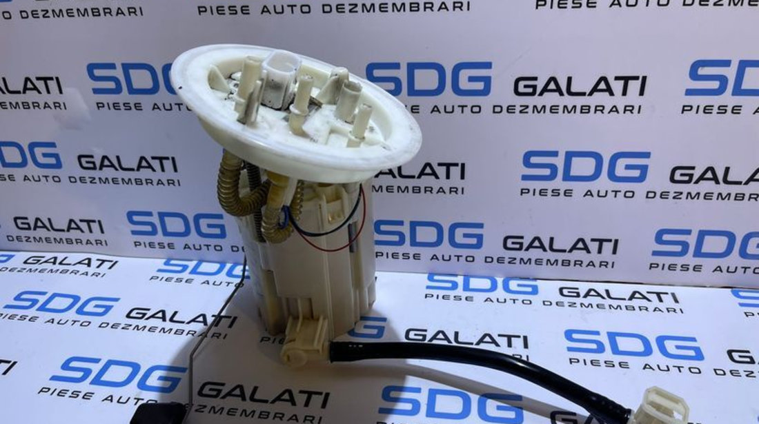 Pompa Combustibil Motorina cu Senzor Sonda Litrometrica Rezervor Audi A4 B8 2.0 TDI 2008 - 2012 Cod 8K0919050H 0580205001