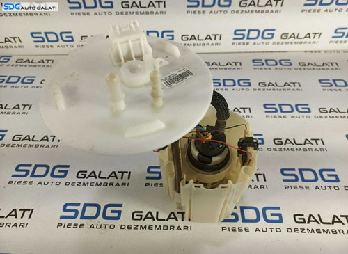 Pompa Combustibil Motorina cu Senzor Sonda Litrometrica Rezervor Opel Insignia A 2.0 CDTI 2008 - 201...